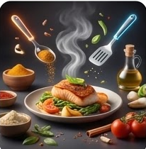 صنّاع الطبخ