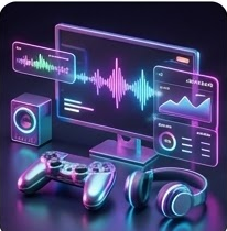 صنّاع الألعاب